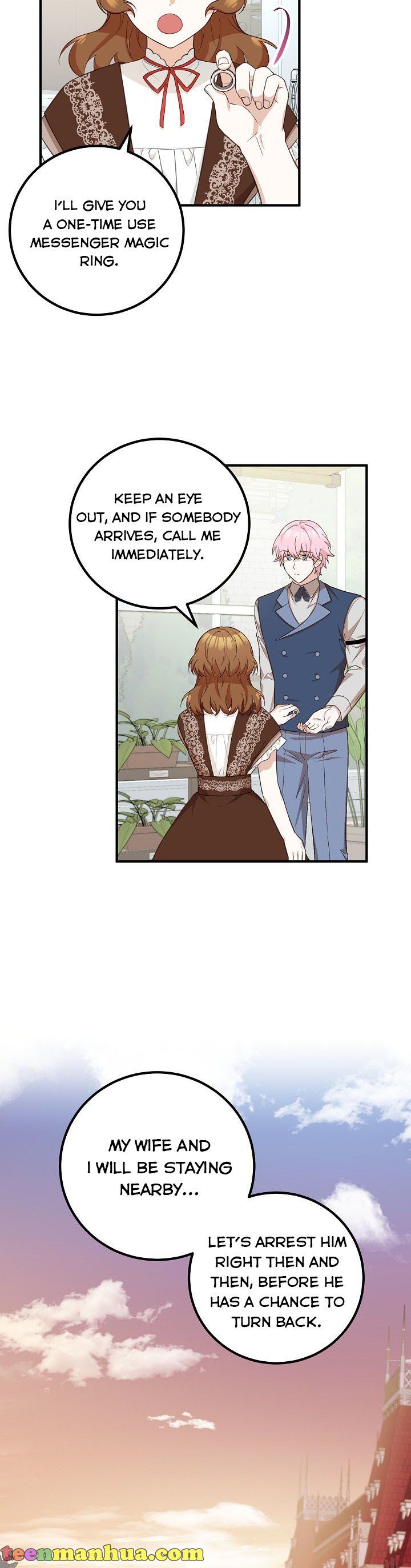 Doctor Resignation Chapter 19 - HolyManga.Net