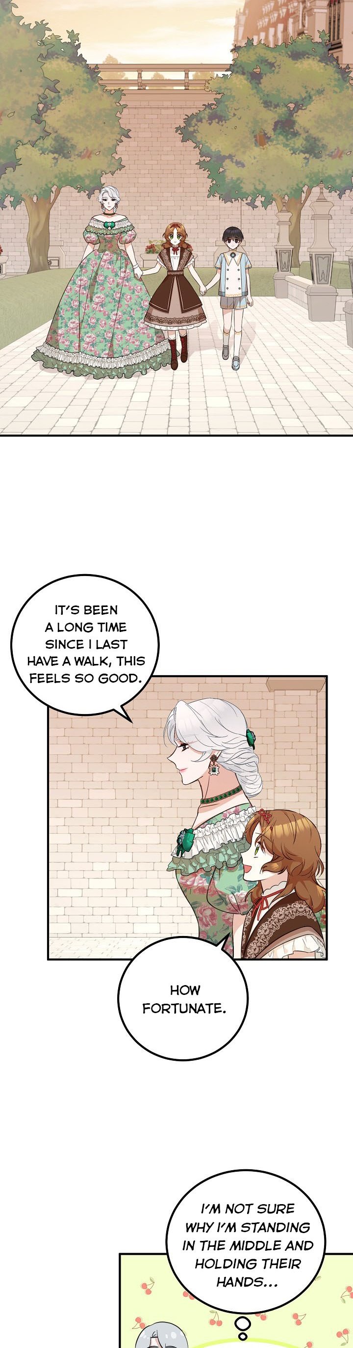 Doctor Resignation Chapter 19 - HolyManga.Net