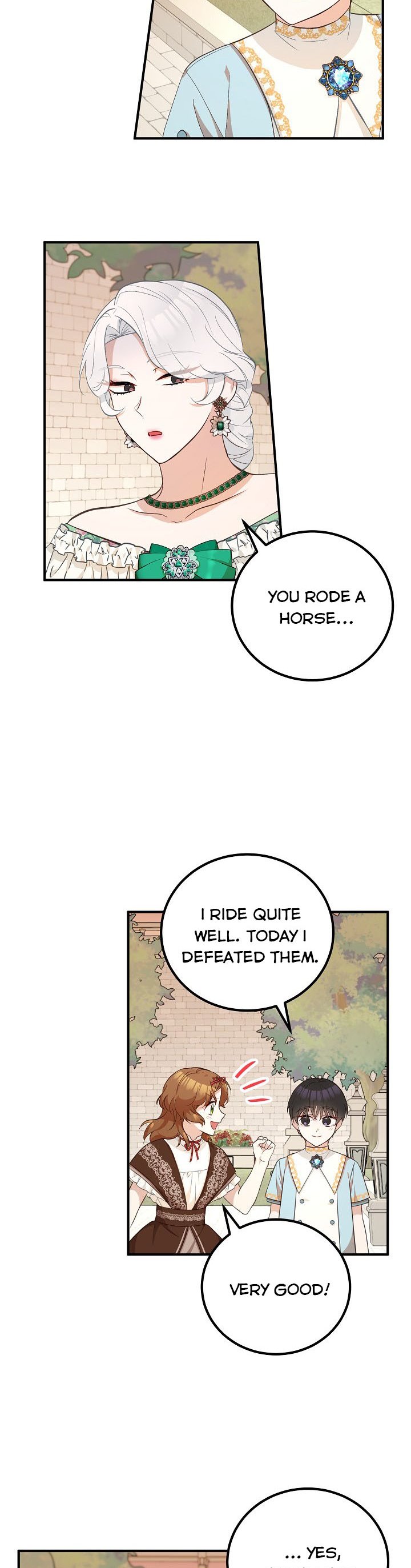Doctor Resignation Chapter 19 - HolyManga.Net