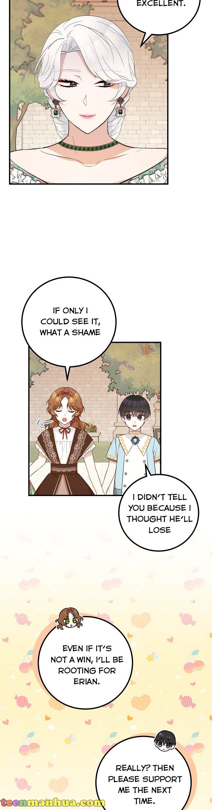 Doctor Resignation Chapter 19 - HolyManga.Net
