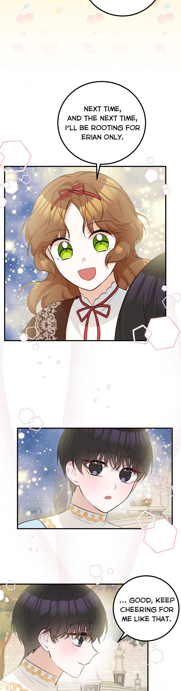 Doctor Resignation Chapter 19 - HolyManga.Net