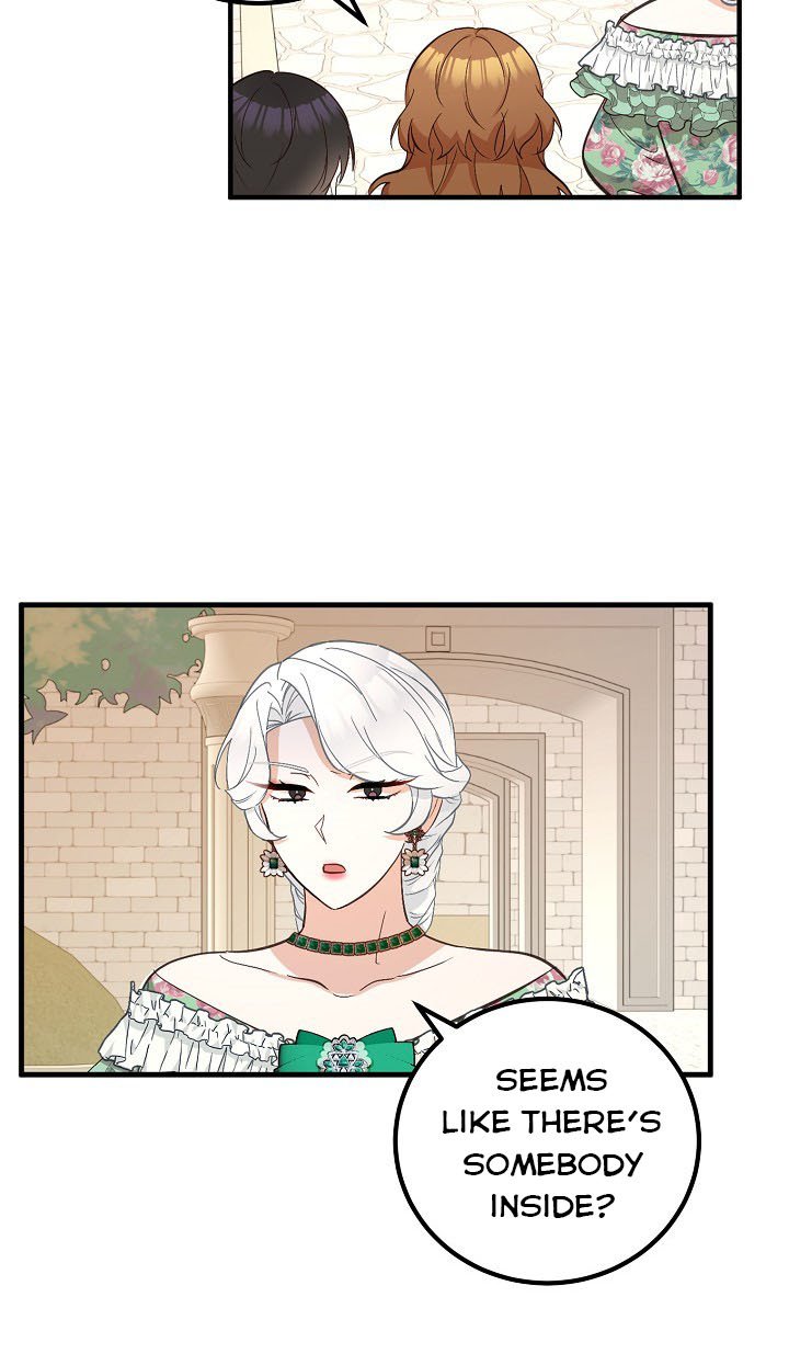 Doctor Resignation Chapter 19 - HolyManga.Net