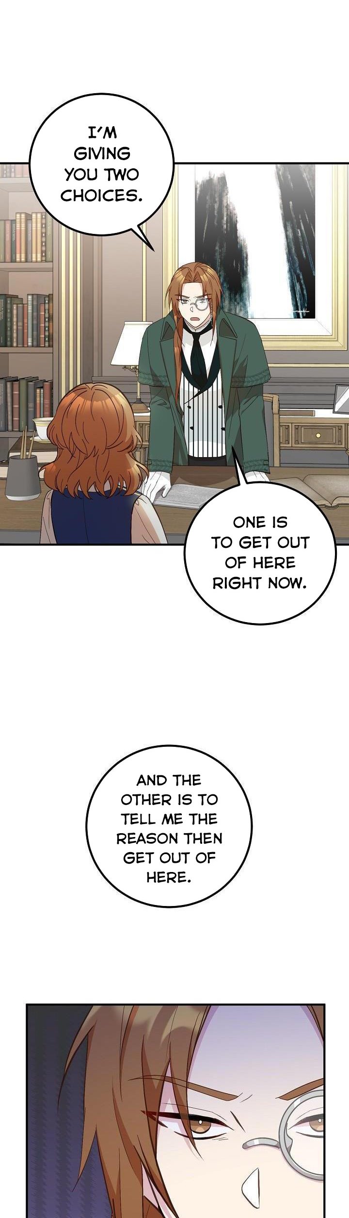 Doctor Resignation Chapter 10 - HolyManga.Net