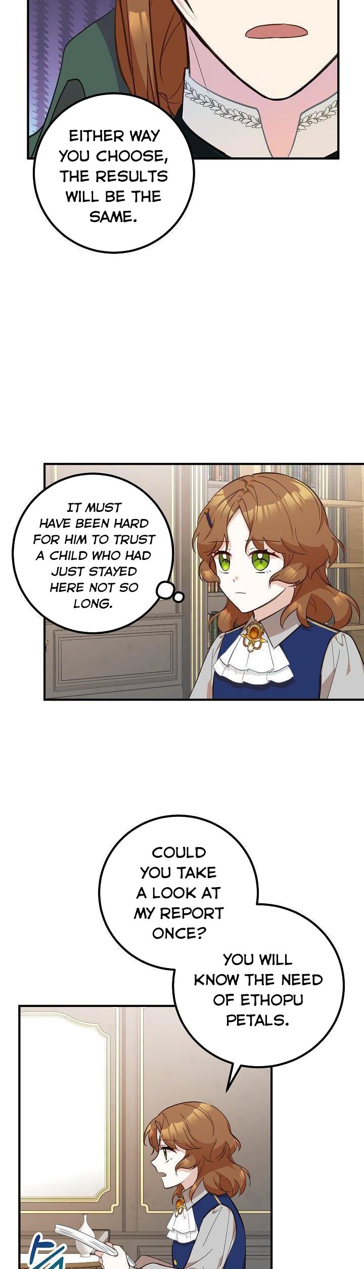 Doctor Resignation Chapter 10 - HolyManga.Net