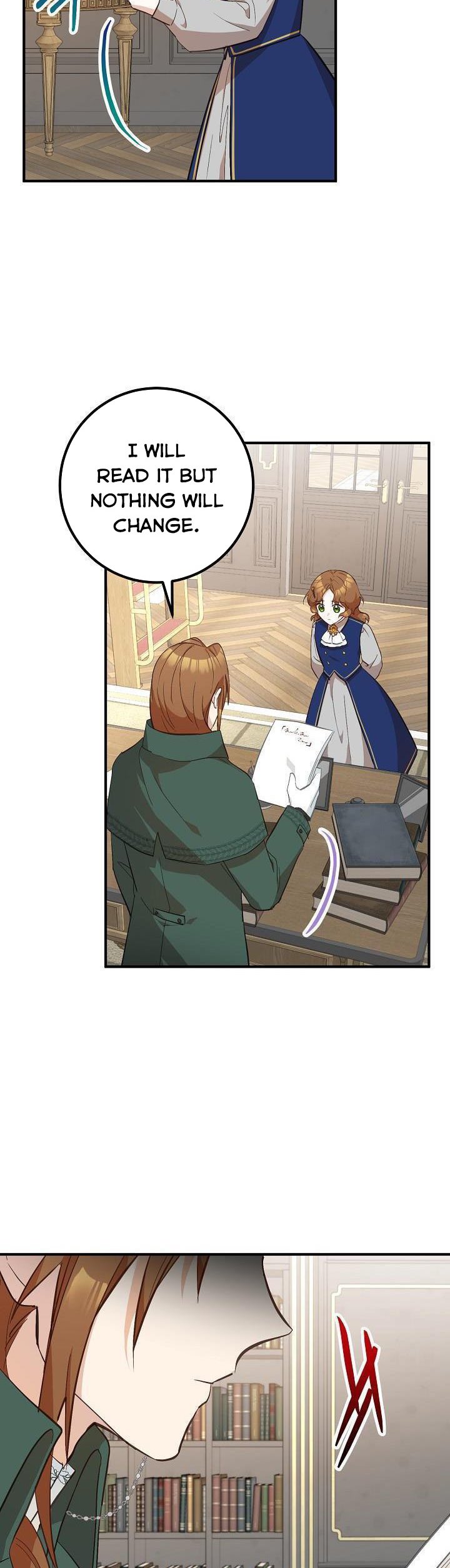 Doctor Resignation Chapter 10 - HolyManga.Net