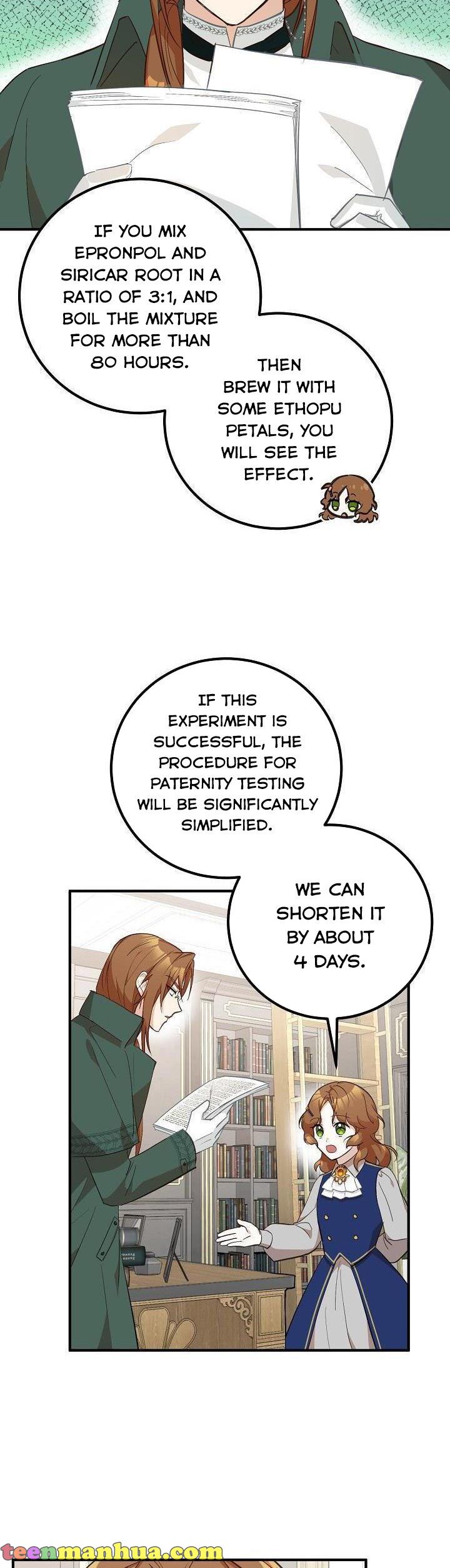 Doctor Resignation Chapter 10 - HolyManga.Net