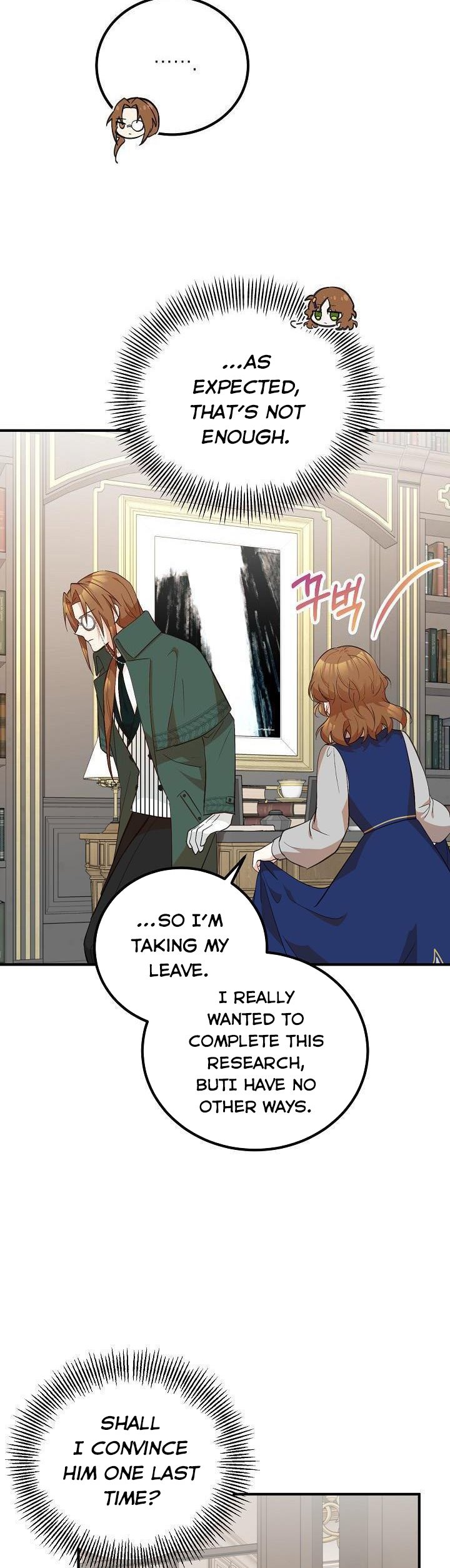 Doctor Resignation Chapter 10 - HolyManga.Net