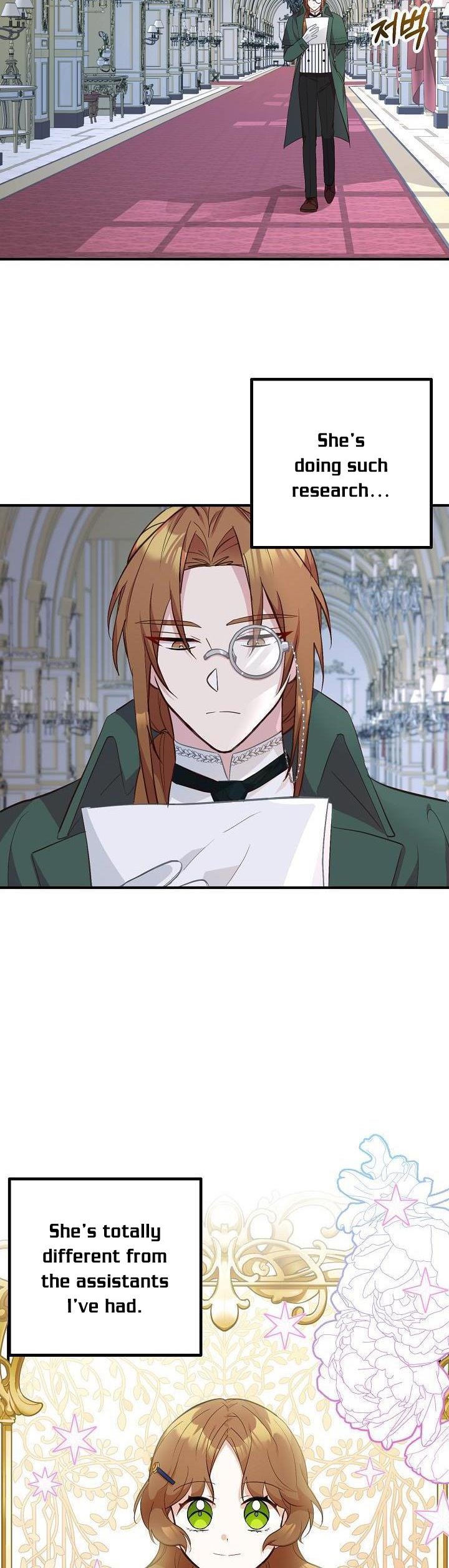 Doctor Resignation Chapter 10 - HolyManga.Net