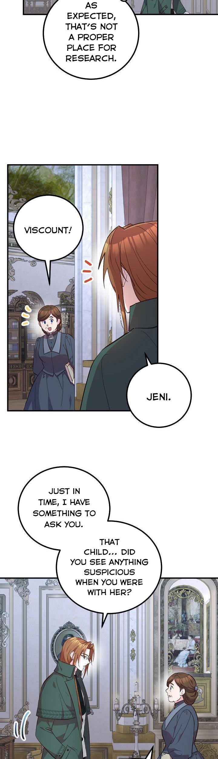 Doctor Resignation Chapter 10 - HolyManga.Net