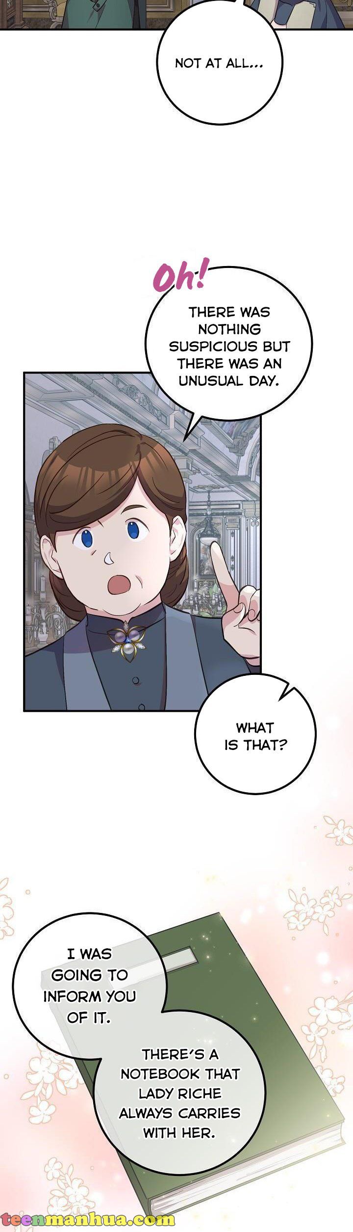 Doctor Resignation Chapter 10 - HolyManga.Net