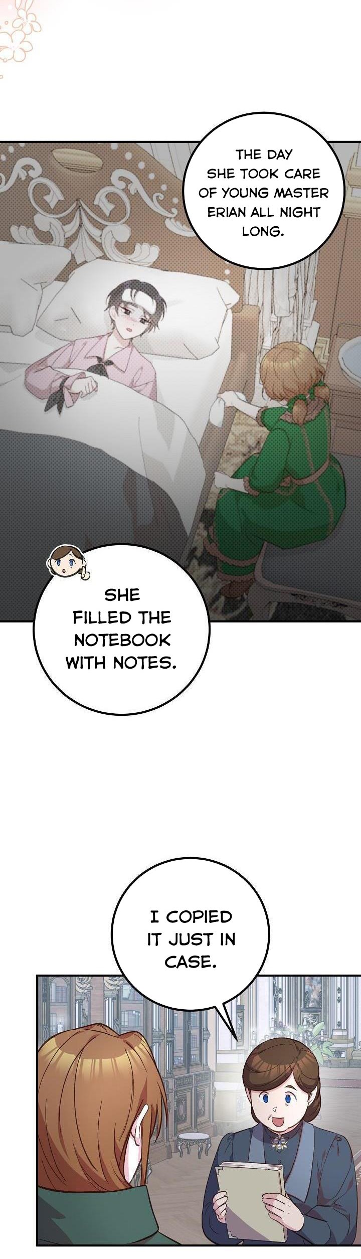 Doctor Resignation Chapter 10 - HolyManga.Net