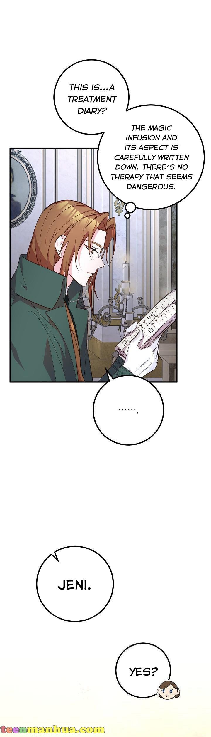 Doctor Resignation Chapter 10 - HolyManga.Net