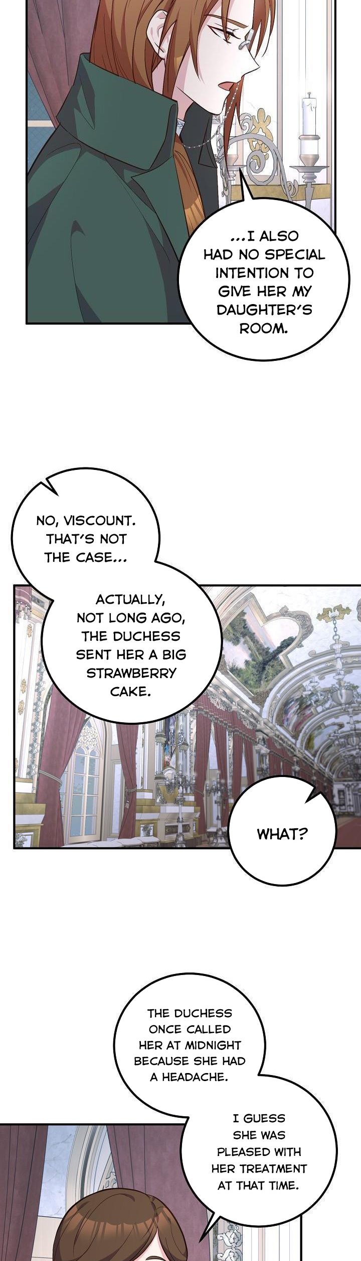 Doctor Resignation Chapter 10 - HolyManga.Net