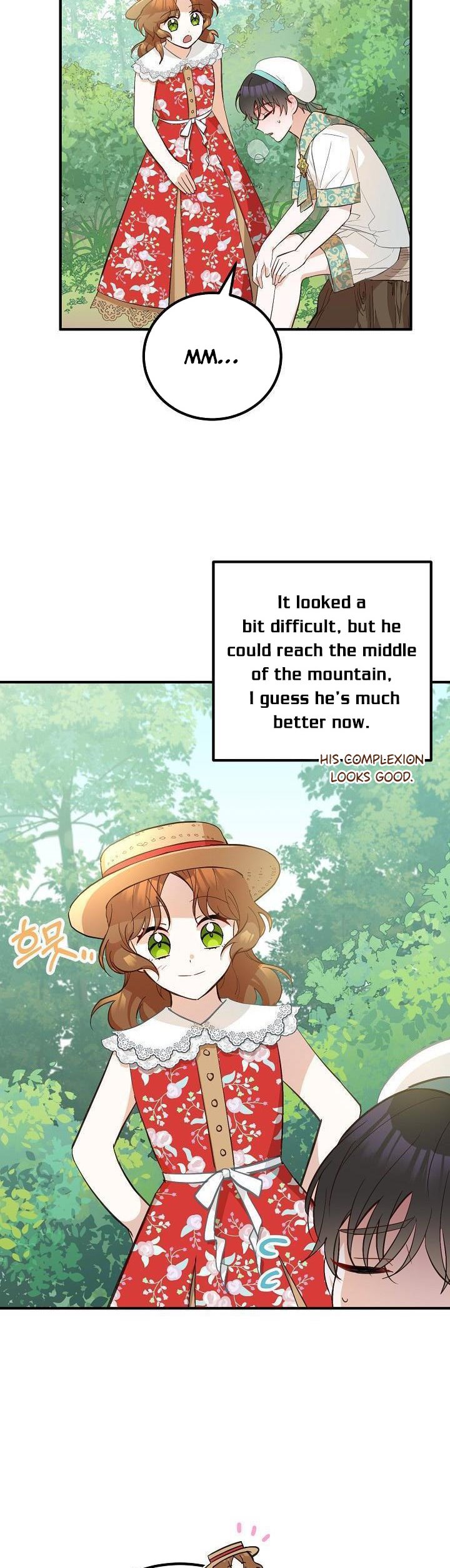 Doctor Resignation Chapter 10 - HolyManga.Net