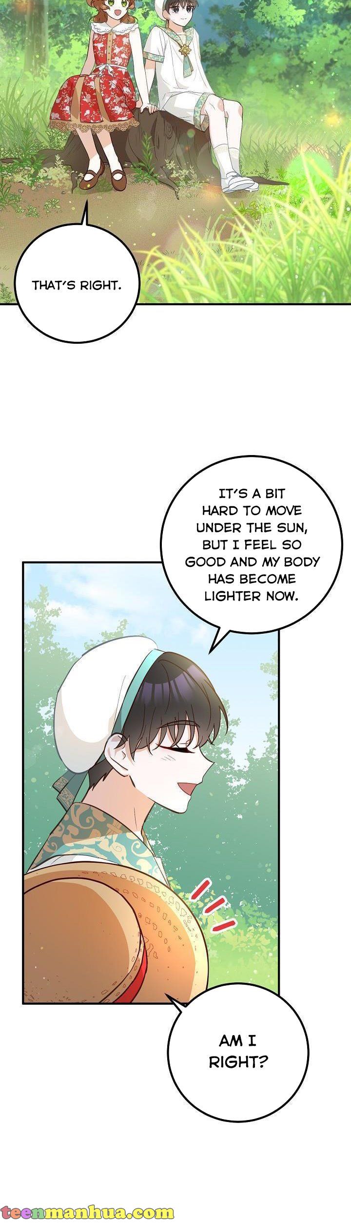 Doctor Resignation Chapter 10 - HolyManga.Net