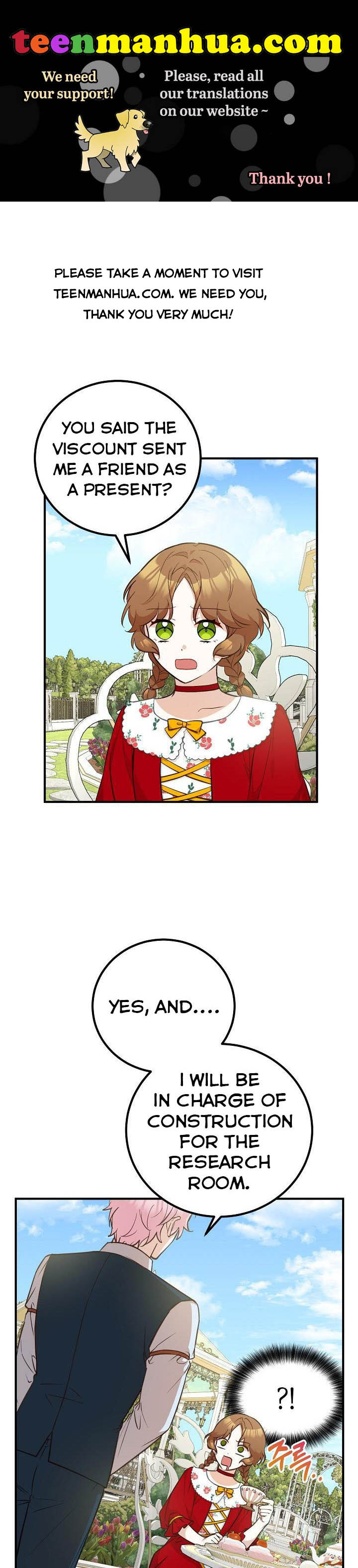 Doctor Resignation Chapter 13 - HolyManga.Net