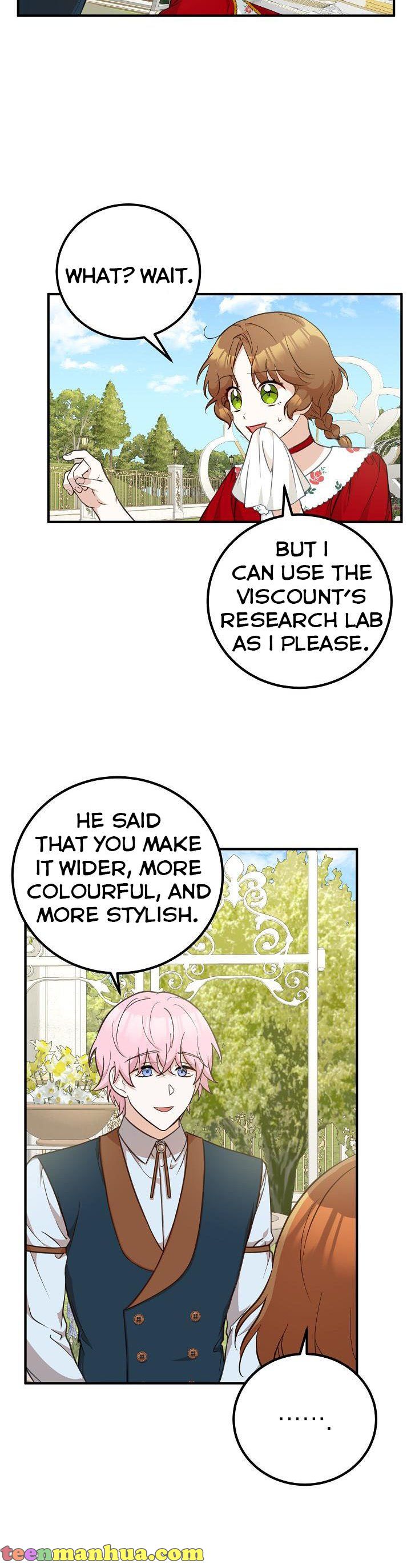 Doctor Resignation Chapter 13 - HolyManga.Net