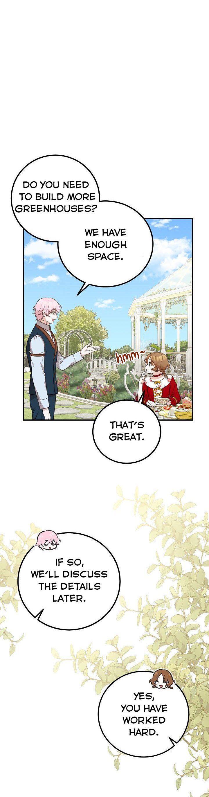 Doctor Resignation Chapter 13 - HolyManga.Net