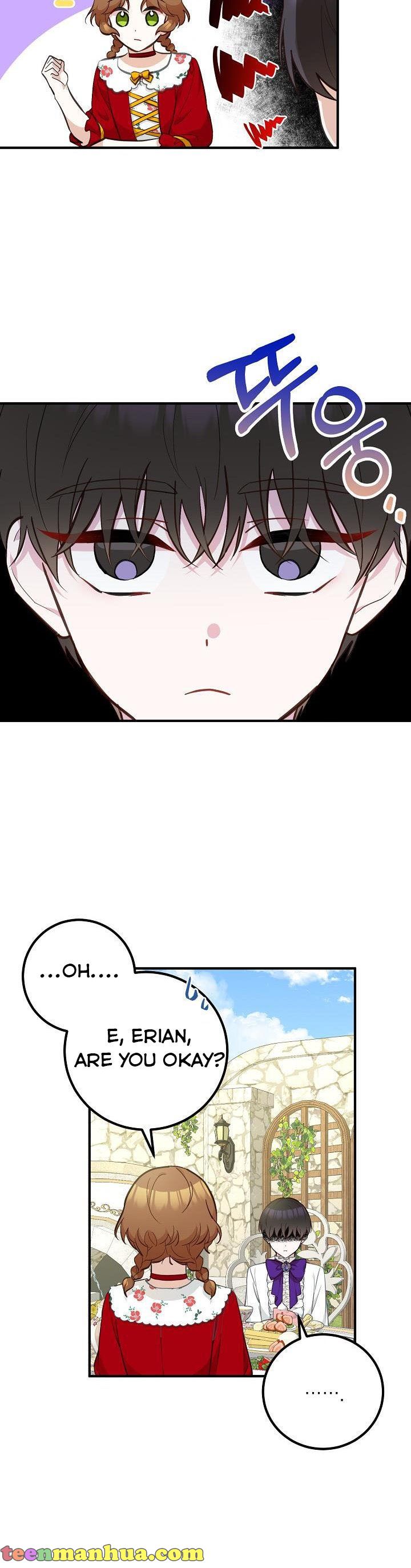 Doctor Resignation Chapter 13 - HolyManga.Net