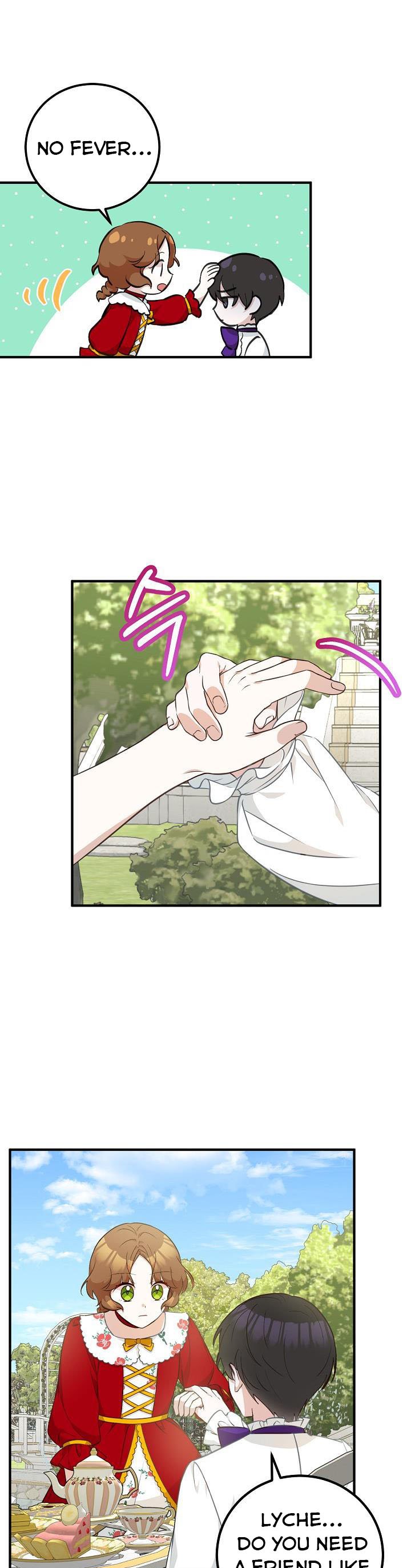 Doctor Resignation Chapter 13 - HolyManga.Net