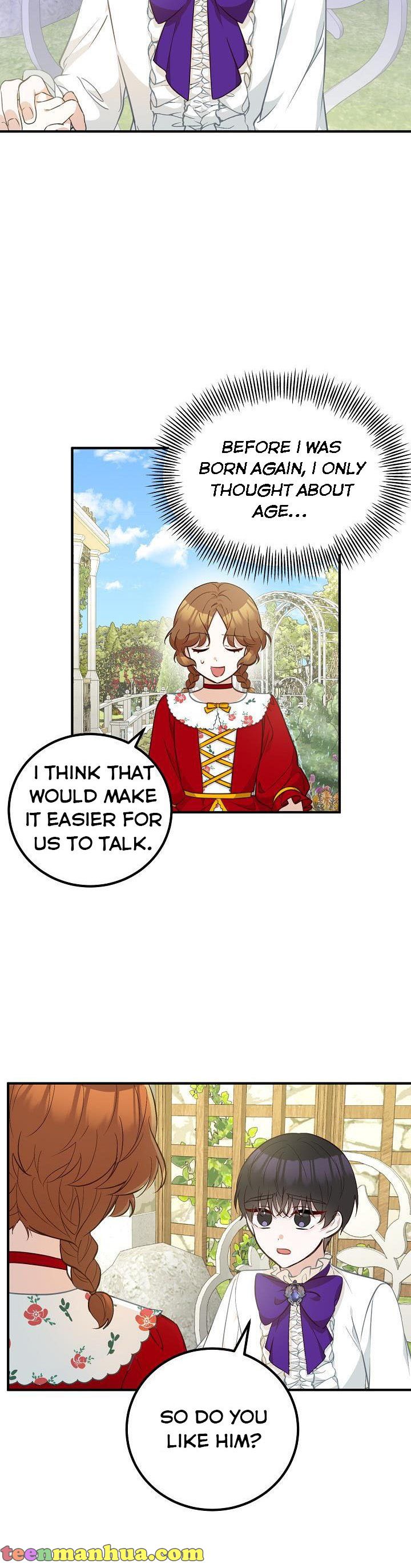 Doctor Resignation Chapter 13 - HolyManga.Net
