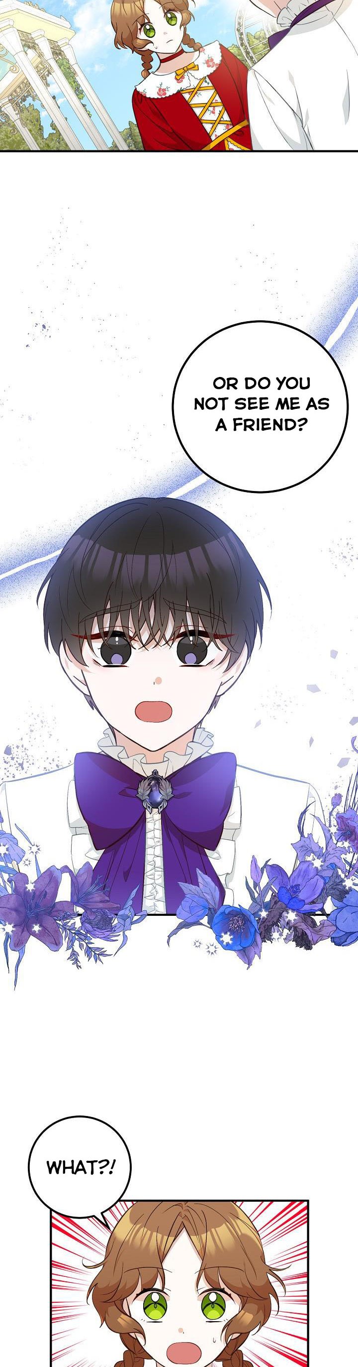 Doctor Resignation Chapter 13 - HolyManga.Net