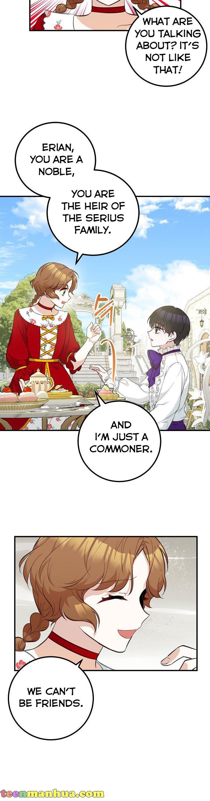 Doctor Resignation Chapter 13 - HolyManga.Net