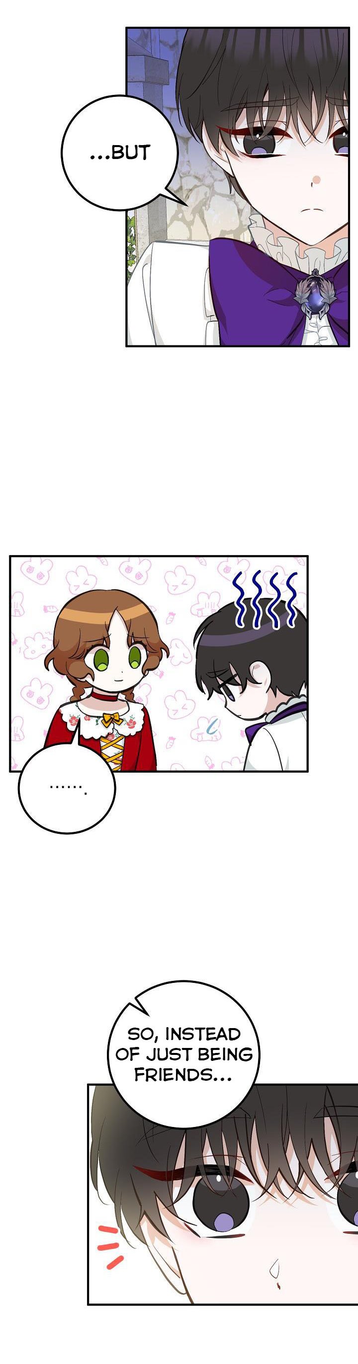 Doctor Resignation Chapter 13 - HolyManga.Net