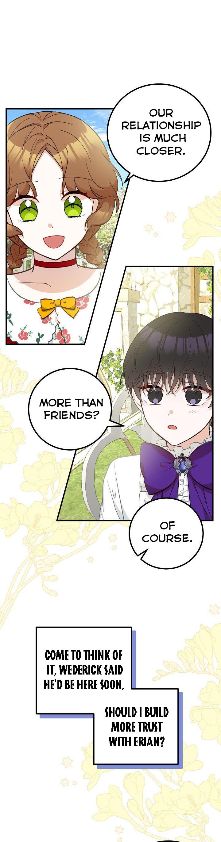 Doctor Resignation Chapter 13 - HolyManga.Net