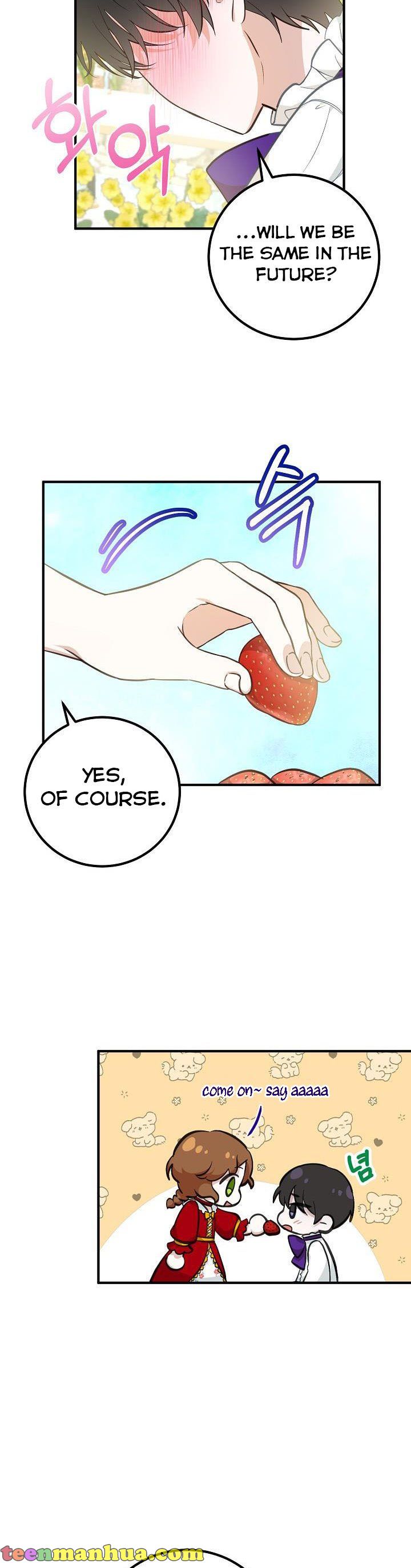 Doctor Resignation Chapter 13 - HolyManga.Net