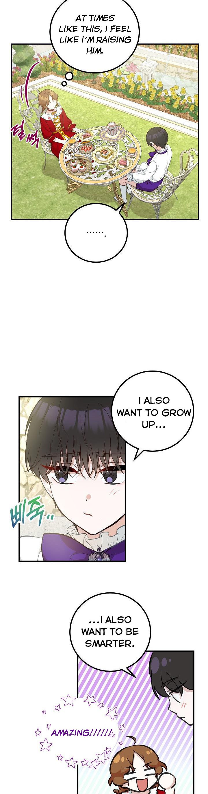 Doctor Resignation Chapter 13 - HolyManga.Net