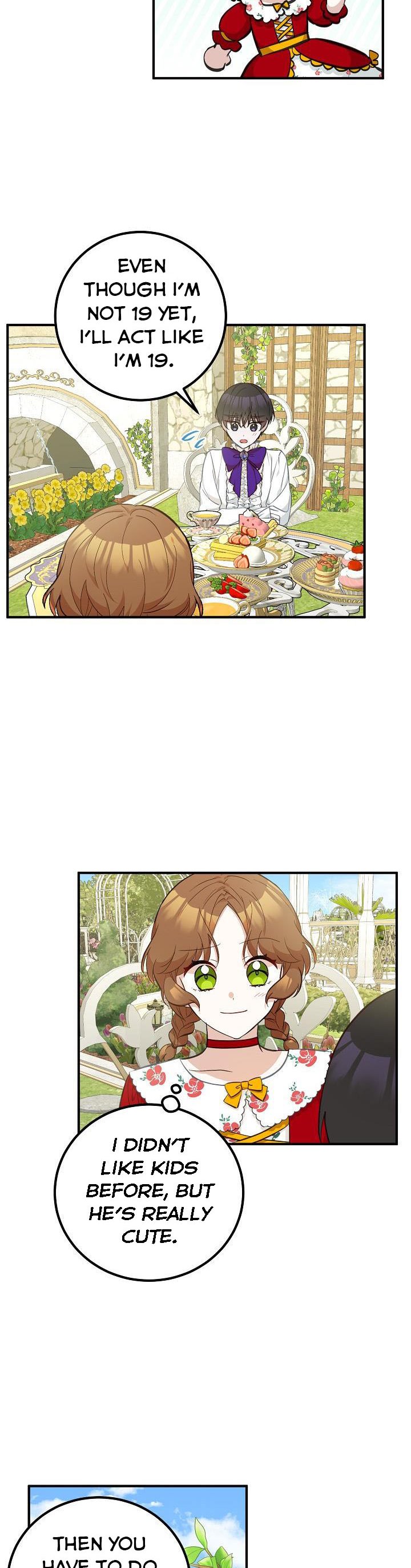Doctor Resignation Chapter 13 - HolyManga.Net