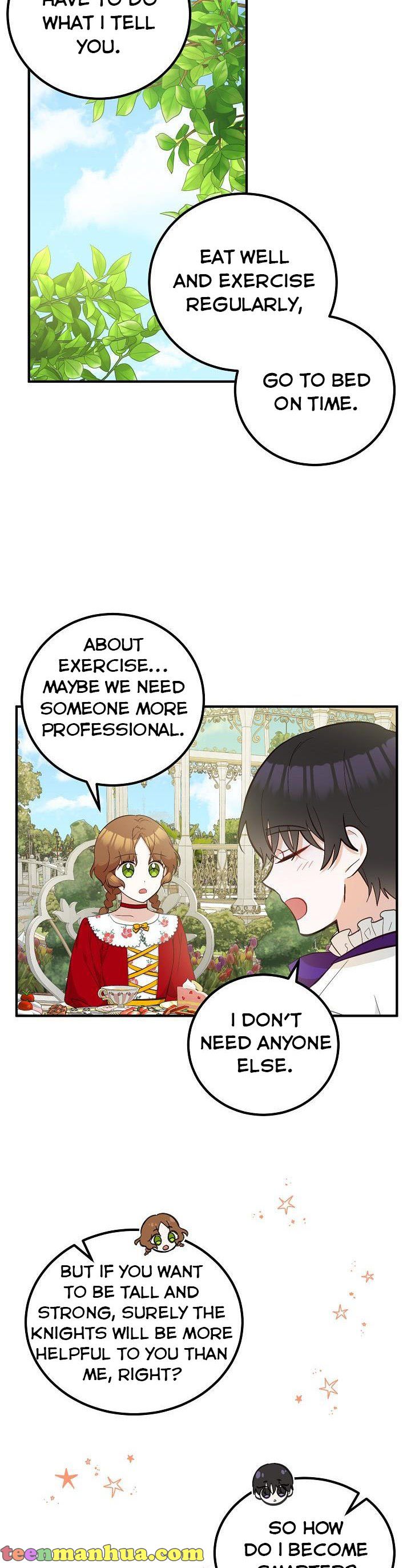 Doctor Resignation Chapter 13 - HolyManga.Net