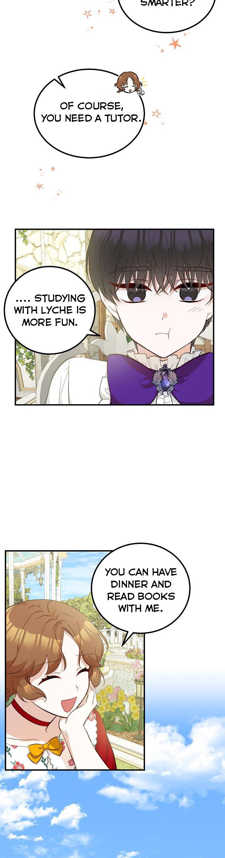 Doctor Resignation Chapter 13 - HolyManga.Net