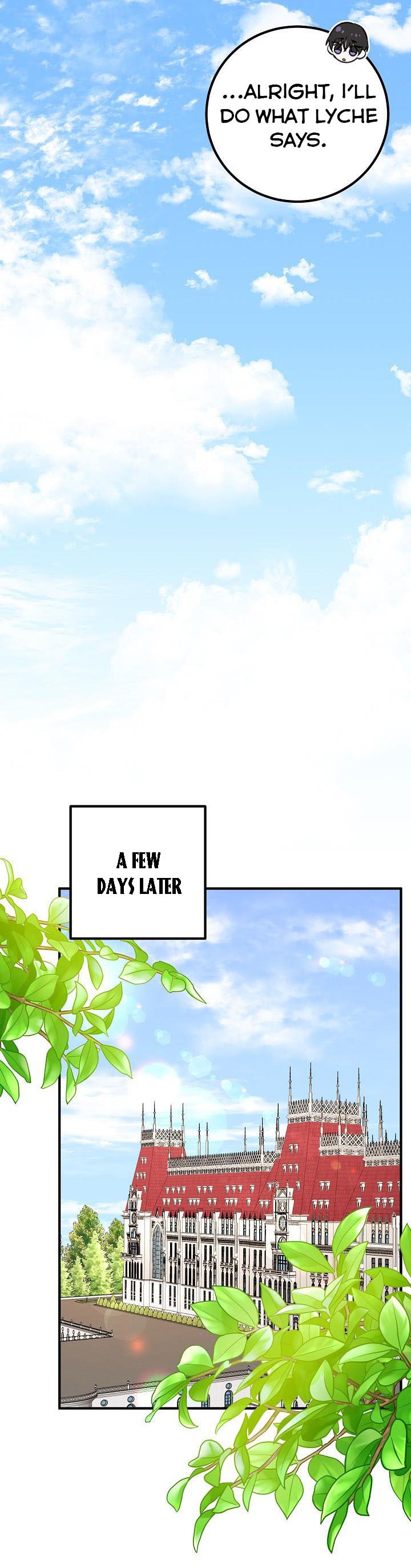 Doctor Resignation Chapter 13 - HolyManga.Net