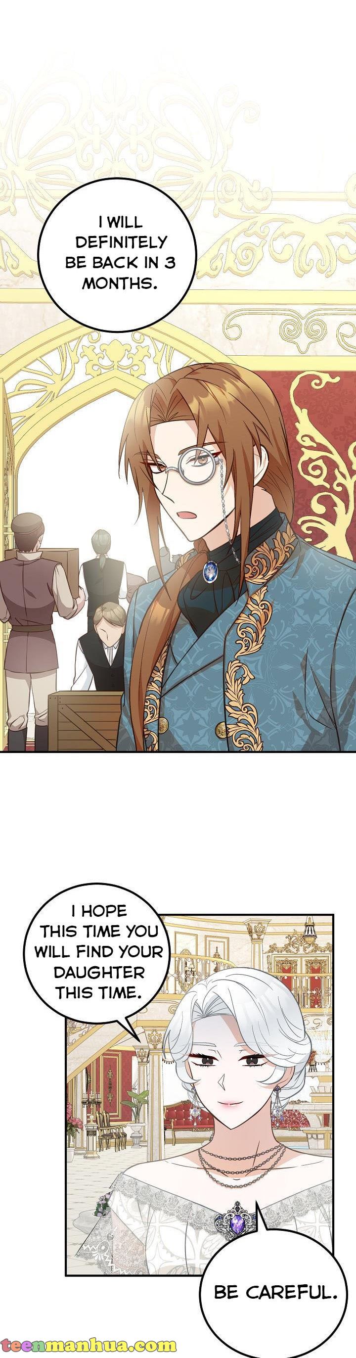 Doctor Resignation Chapter 13 - HolyManga.Net