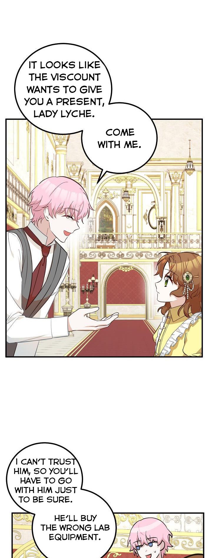 Doctor Resignation Chapter 13 - HolyManga.Net