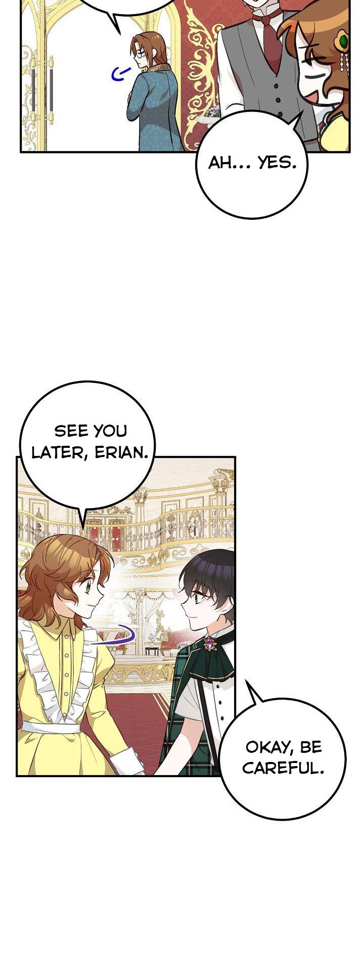 Doctor Resignation Chapter 13 - HolyManga.Net