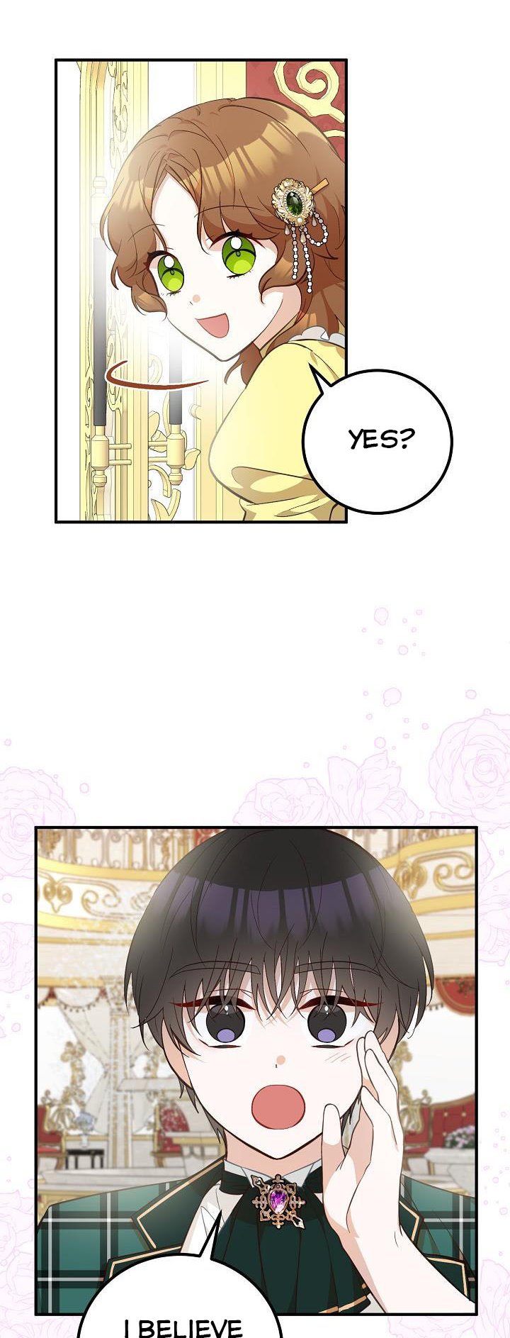 Doctor Resignation Chapter 13 - HolyManga.Net