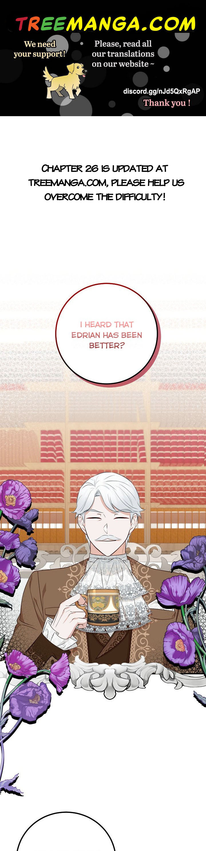Doctor Resignation Chapter 25 - HolyManga.Net