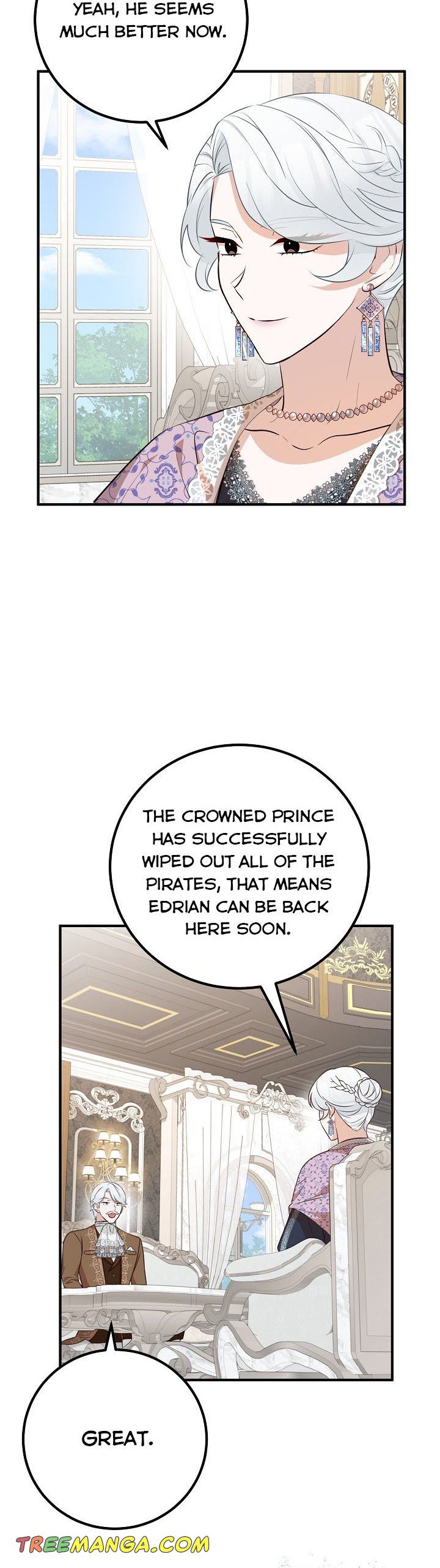 Doctor Resignation Chapter 25 - HolyManga.Net