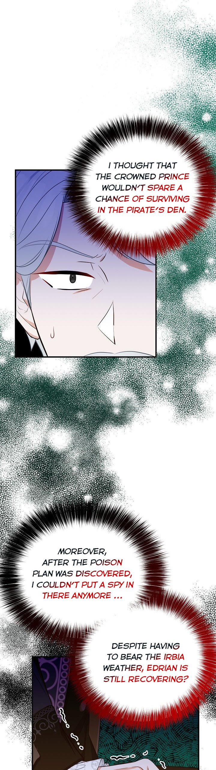 Doctor Resignation Chapter 25 - HolyManga.Net