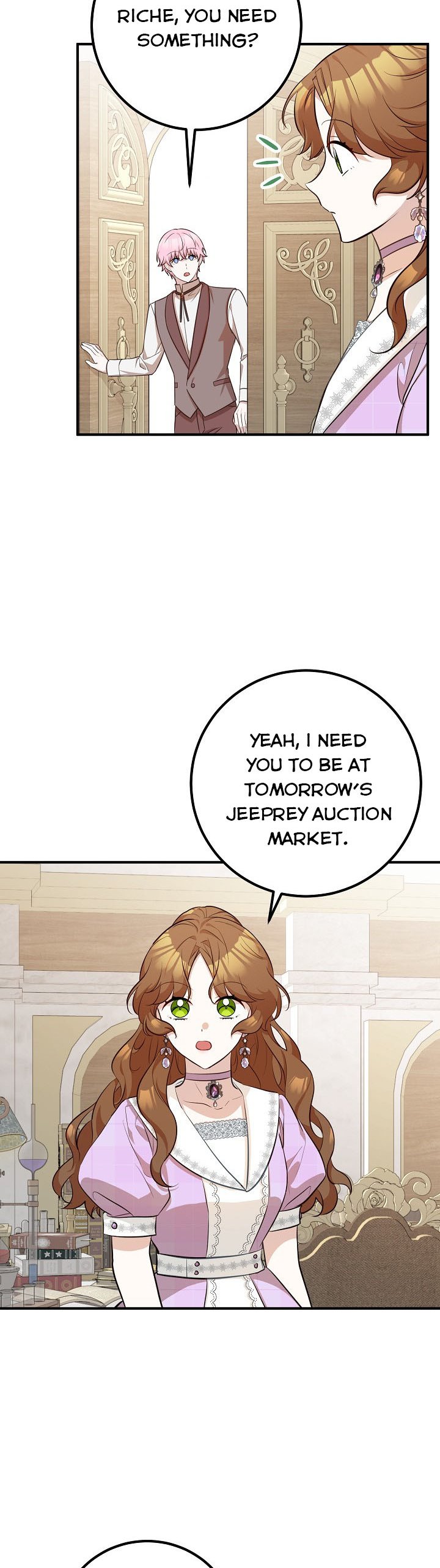 Doctor Resignation Chapter 25 - HolyManga.Net