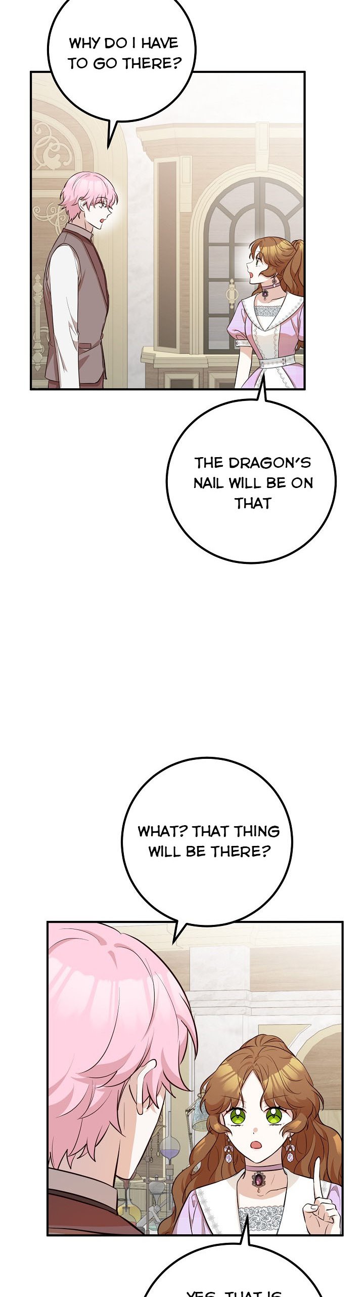 Doctor Resignation Chapter 25 - HolyManga.Net