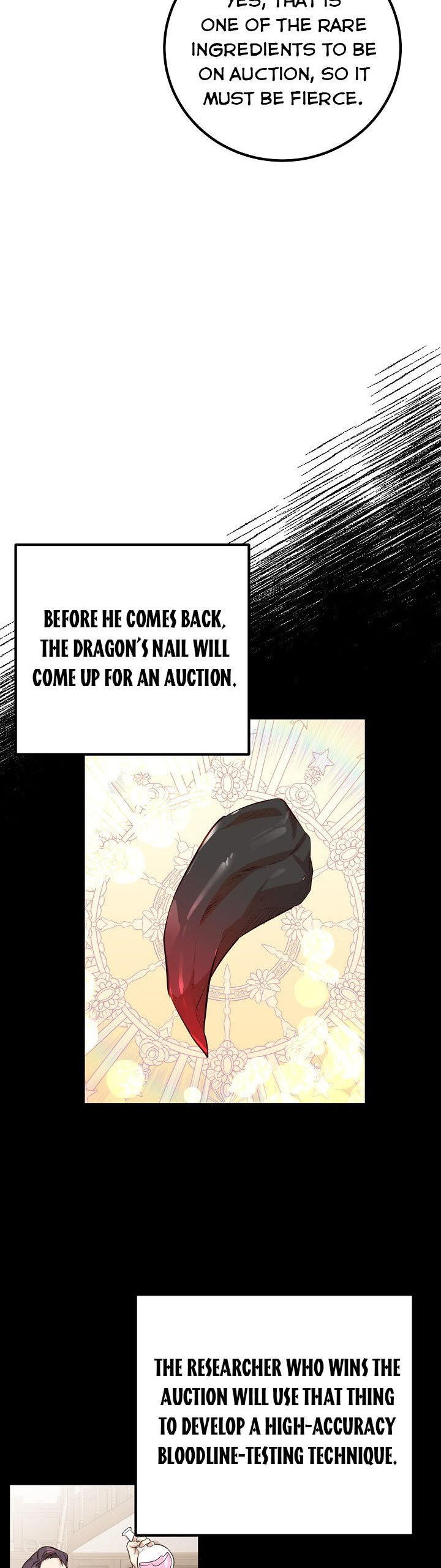 Doctor Resignation Chapter 25 - HolyManga.Net