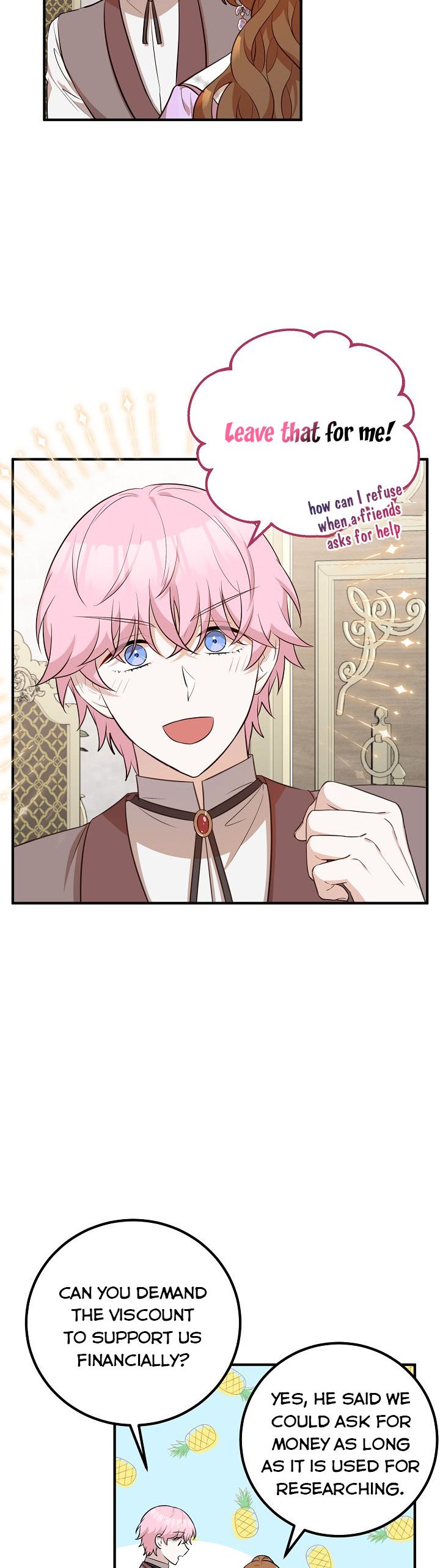 Doctor Resignation Chapter 25 - HolyManga.Net