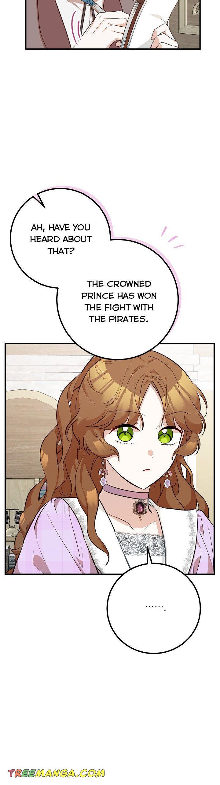 Doctor Resignation Chapter 25 - HolyManga.Net