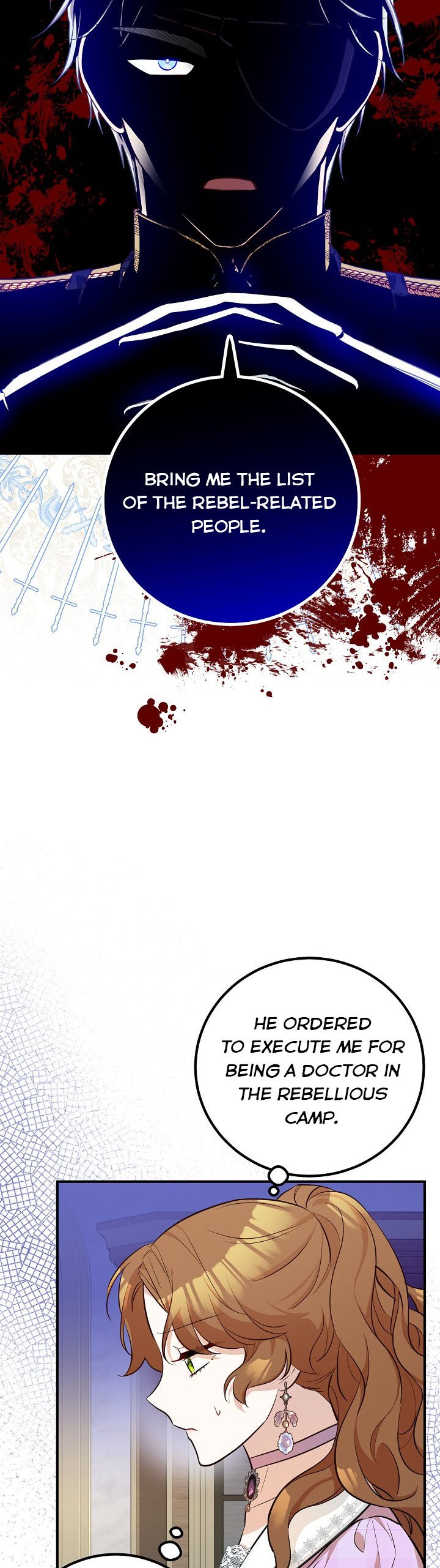 Doctor Resignation Chapter 25 - HolyManga.Net