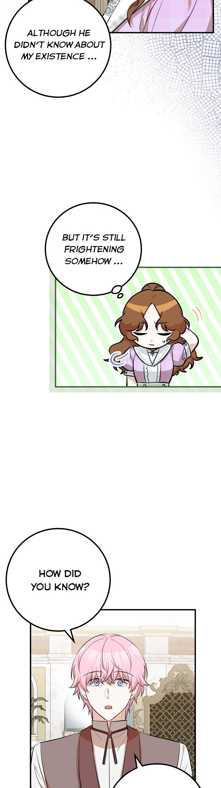 Doctor Resignation Chapter 25 - HolyManga.Net