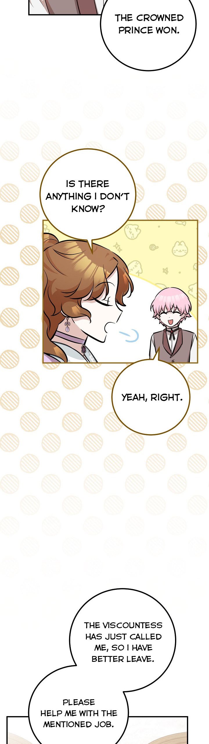 Doctor Resignation Chapter 25 - HolyManga.Net